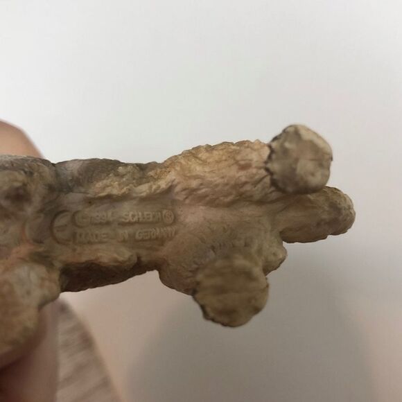 Schleich Retired Vintage Collie - Picture 3 of 3